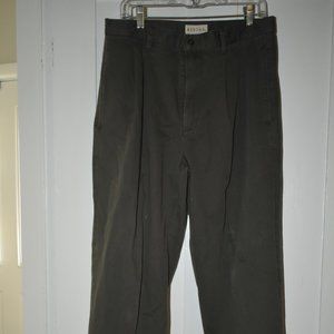 Merona Men's Cotton Dress Pants 33x32